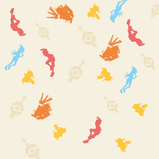 Pokémon Horizons背卡