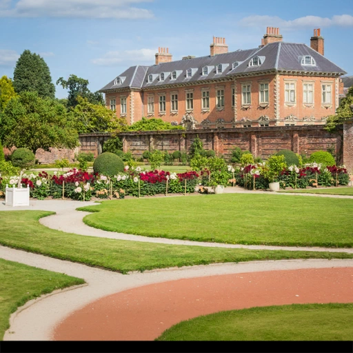 Tredegar House, Newport背卡