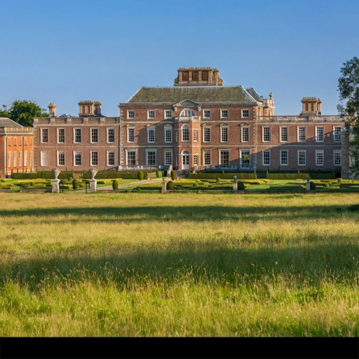 Wimpole Estate, Cambridgeshire背卡