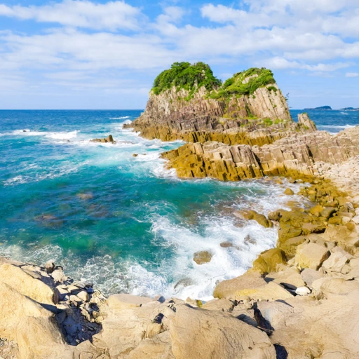 Fukui, Japan背卡