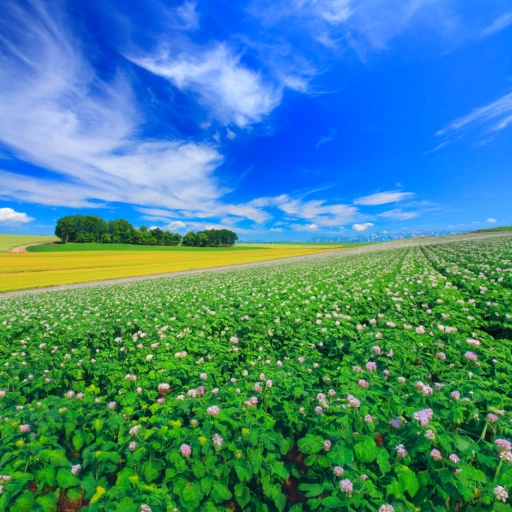 Hokkaido, Japan背卡