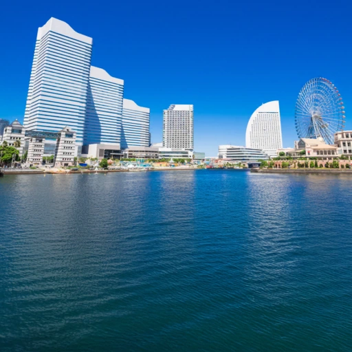 Kanagawa, Japan背卡
