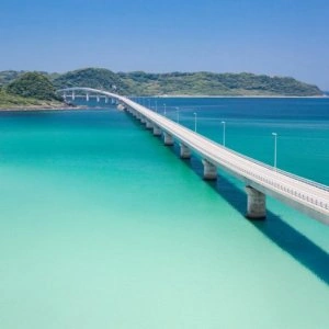 Yamaguchi, Japan背卡
