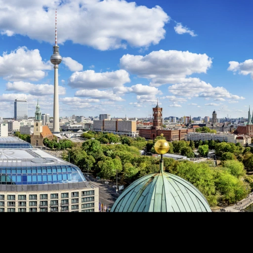 Berlin, Germany背卡