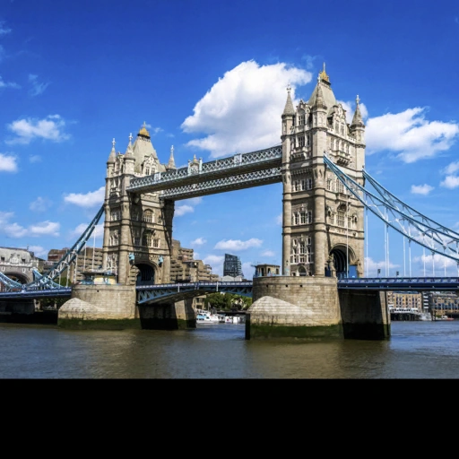 London, UK背卡