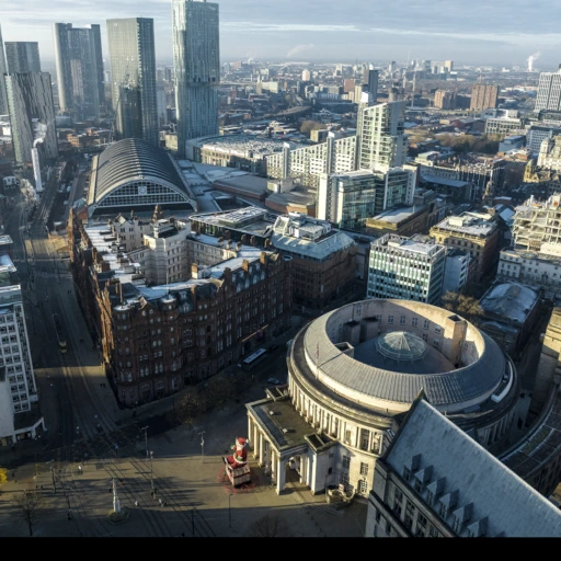 Manchester, England背卡