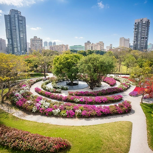 Taipei, Taiwan背卡
