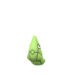 鐵甲蛹