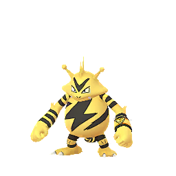 電擊獸（服裝 Spring 2023 Instinct）