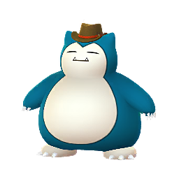 卡比獸（服裝 Gofest 2022）