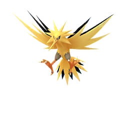 閃電鳥