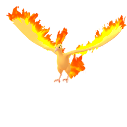 火焰鳥