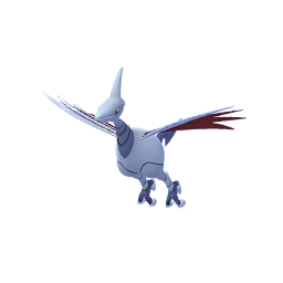 盔甲鳥