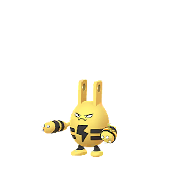 電擊怪（服裝 Spring 2023 Instinct）