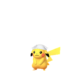 皮卡丘（GOTOUR 2024 B 02）
