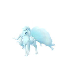 九尾（阿羅拉）