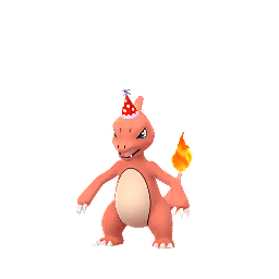 火恐龍（服裝 Jan 2020）