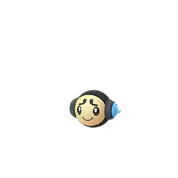 圓蝌蚪