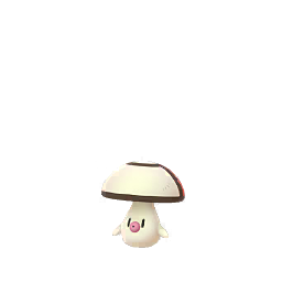 哎呀球菇