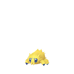 電電蟲
