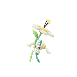 花葉蒂（焰白酋雷姆）