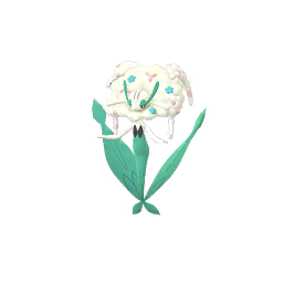 花潔夫人（焰白酋雷姆）