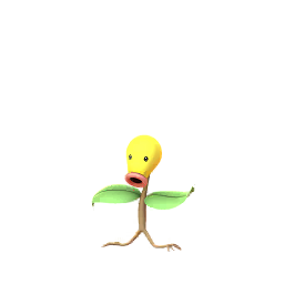 喇叭芽