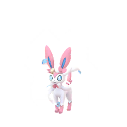 仙子伊布（服裝 May 2023）