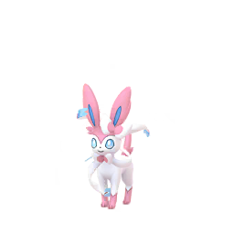 仙子伊布