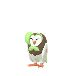 投羽梟