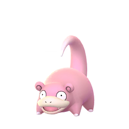 呆呆獸