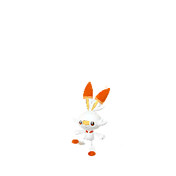 炎兔兒