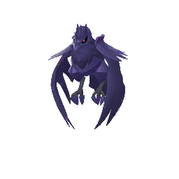 鋼鎧鴉