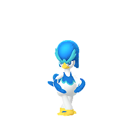 湧躍鴨