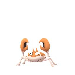 大鉗蟹