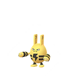 電擊怪