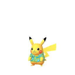 皮卡丘